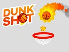 Dunk Shot