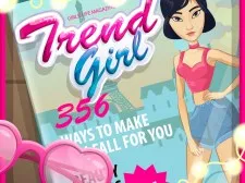 Trend Girl